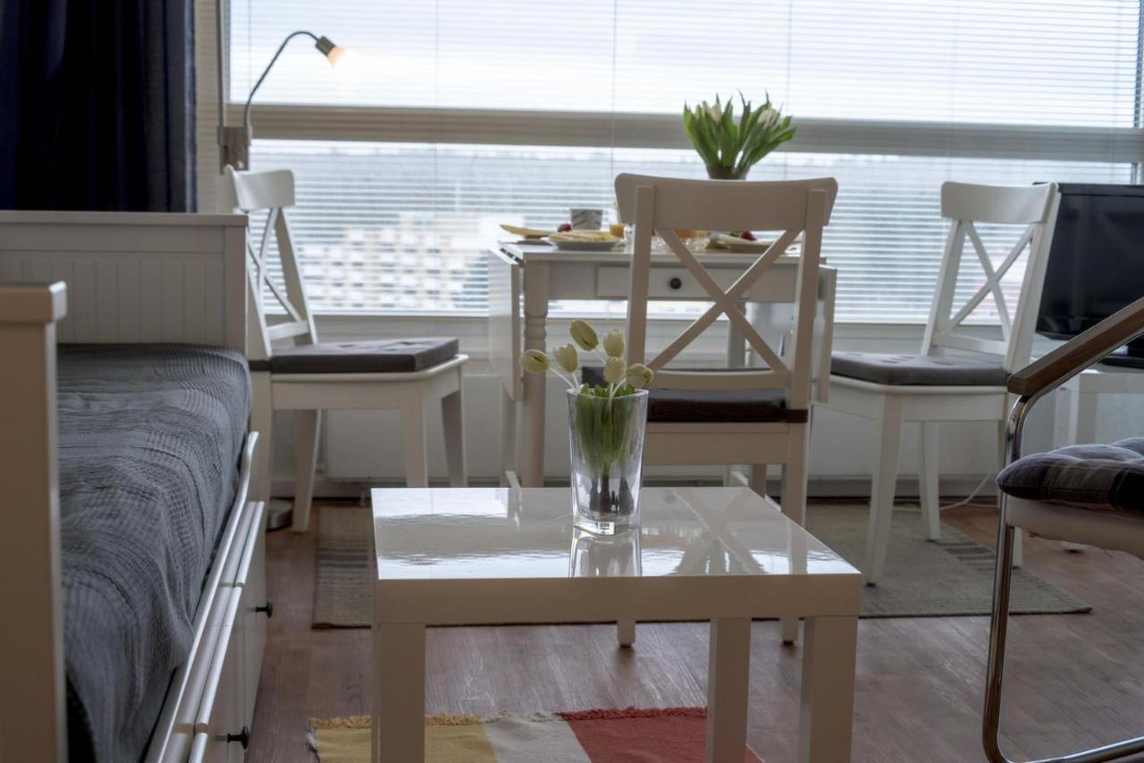 Strandnahe Ferienwohnung Fb08.05 Mit Meerblick Куксхафен Экстерьер фото