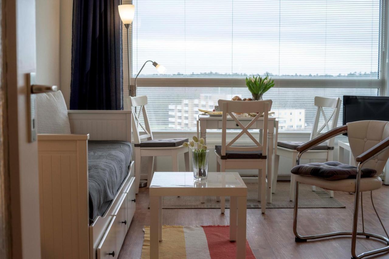 Strandnahe Ferienwohnung Fb08.05 Mit Meerblick Куксхафен Экстерьер фото